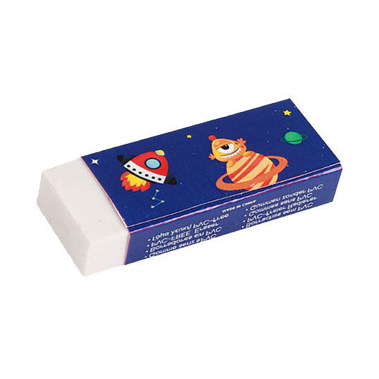 Afbeelding laden in galerijviewer, Itotal gum space adventure