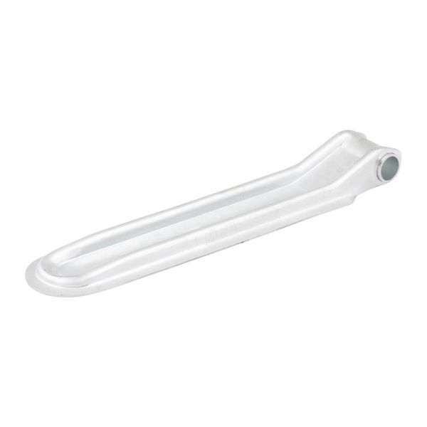 Load image into Gallery viewer, Klepscharnier 270 mm., gat 17 mm.