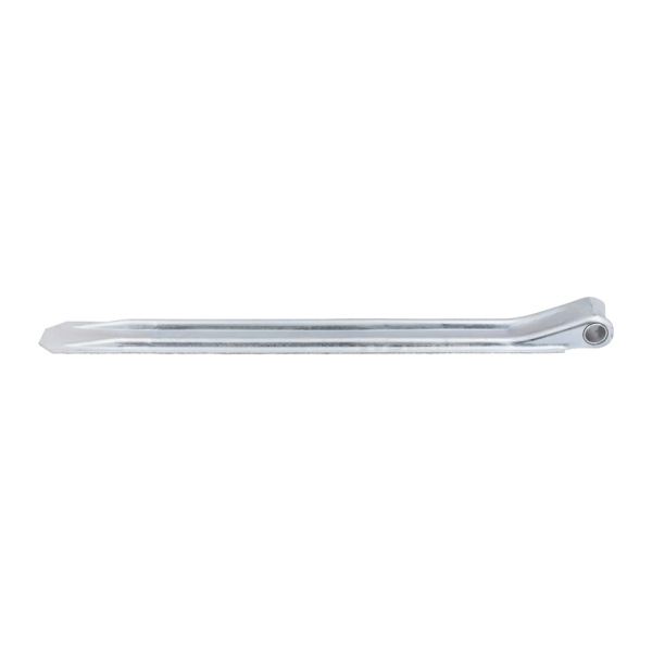 Load image into Gallery viewer, Klepscharnier 470 mm., gat 17 mm.