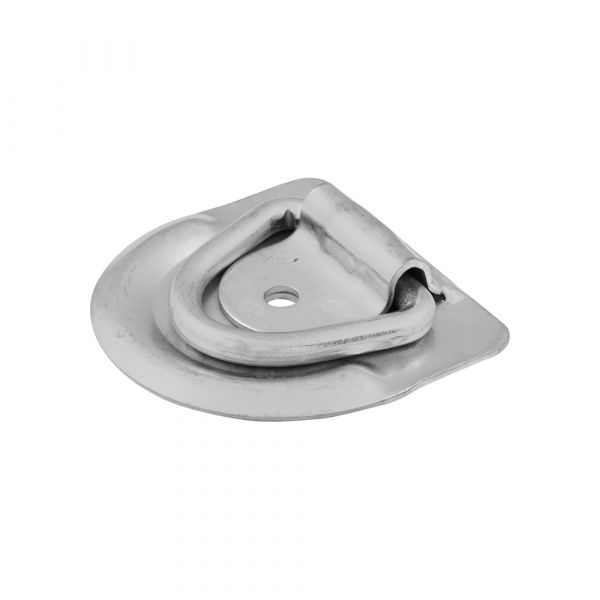 Cargue la imagen en el visor de la galería, Vloerring 90 x 85 mm.