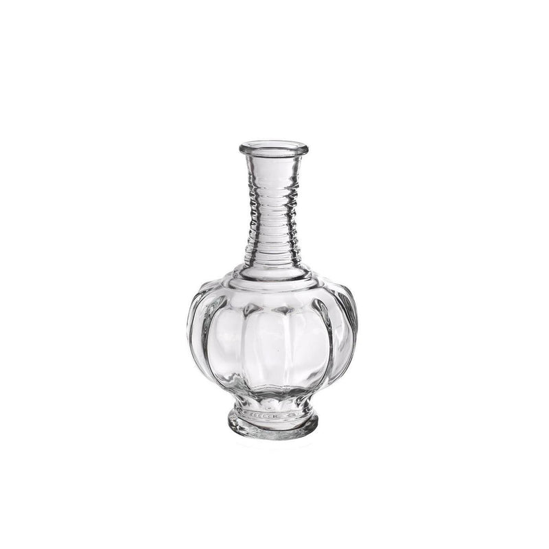 Cargue la imagen en el visor de la galería, Ideas 4 seasons trevi vaas glas ã˜9xh15cm helder