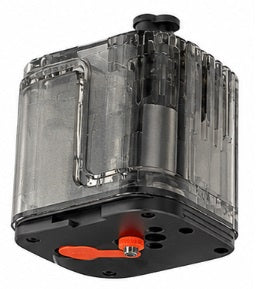 Afbeelding laden in galerijviewer, Lensgo rook capsule voor smoke go