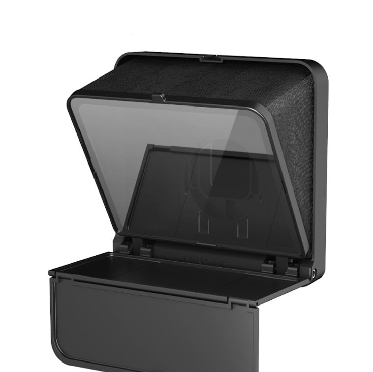 Afbeelding laden in galerijviewer, Lensgo smartphone teleprompter tcs7s 8.5inch