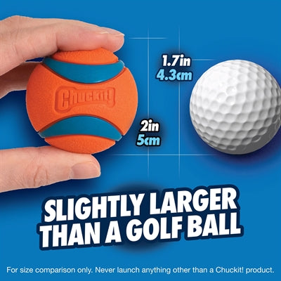 Load image into Gallery viewer, Chuckit ultra bal