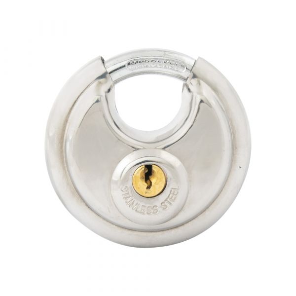 Load image into Gallery viewer, Discusslot gelijksluitend 8704