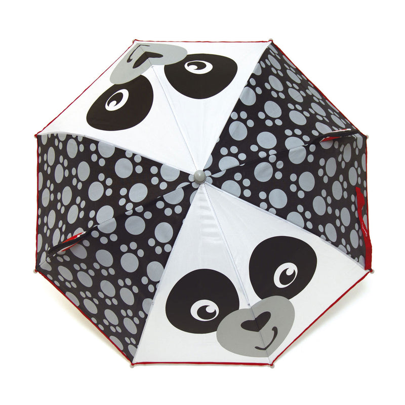 Load image into Gallery viewer, Fisher Price Paraplu Panda, Ø 70 cm