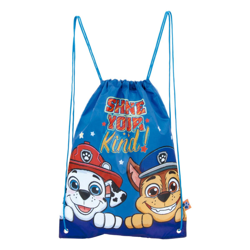 Load image into Gallery viewer, Paw Patrol Gymtas PAW Patrol