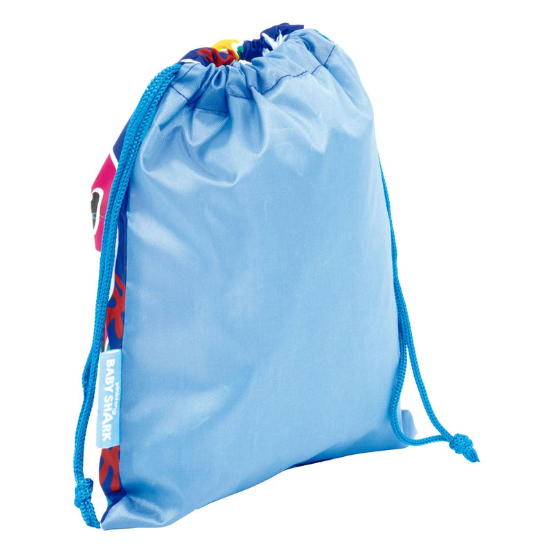 Load image into Gallery viewer, Knikkerzak baby shark