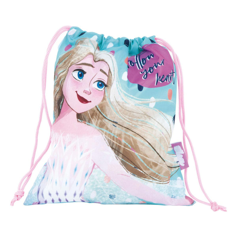 Load image into Gallery viewer, Disney Knikkerzak Frozen