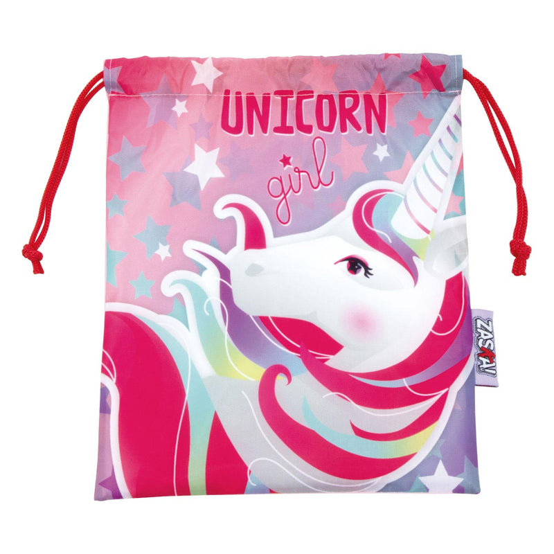 Load image into Gallery viewer, Knikkerzak eenhoorn