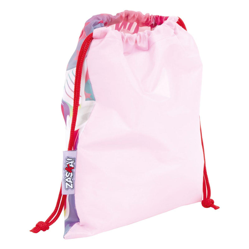 Load image into Gallery viewer, Knikkerzak eenhoorn