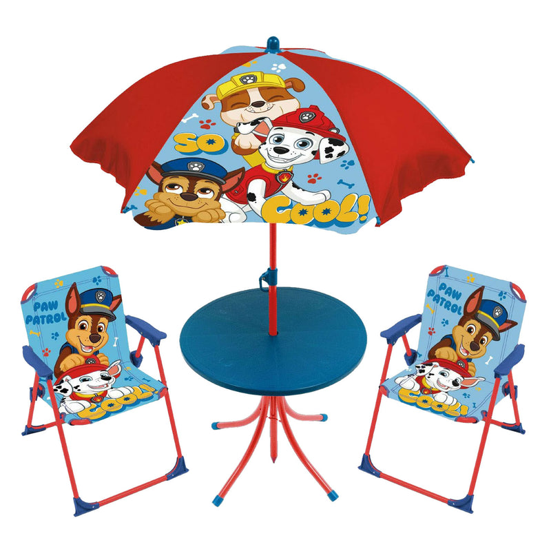 Afbeelding laden in galerijviewer, Paw patrol kinder tuinset