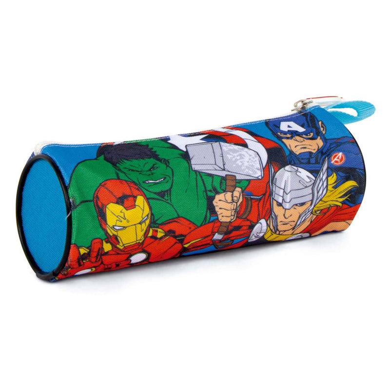 Load image into Gallery viewer, Marvel etui avengers