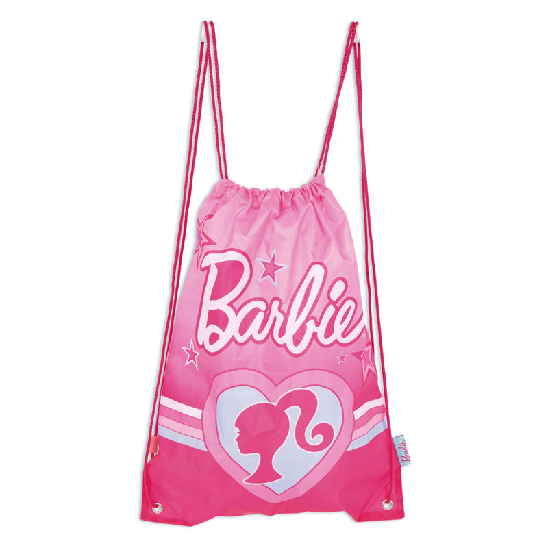 Load image into Gallery viewer, Mattel gymtas barbie