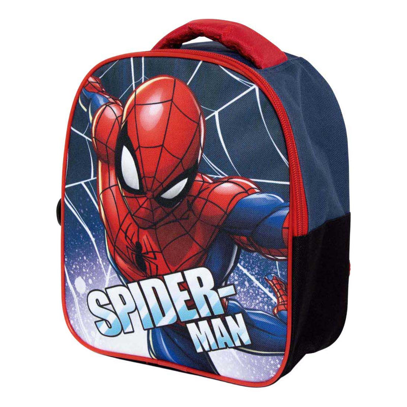 Load image into Gallery viewer, Rugzak spideman