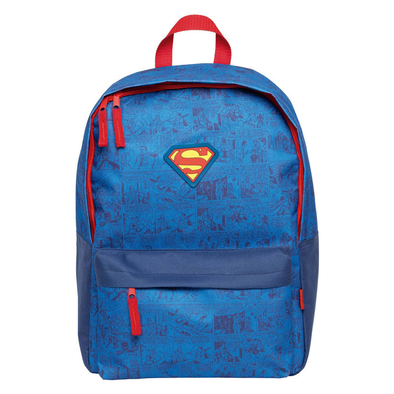 Load image into Gallery viewer, Rugzak superman