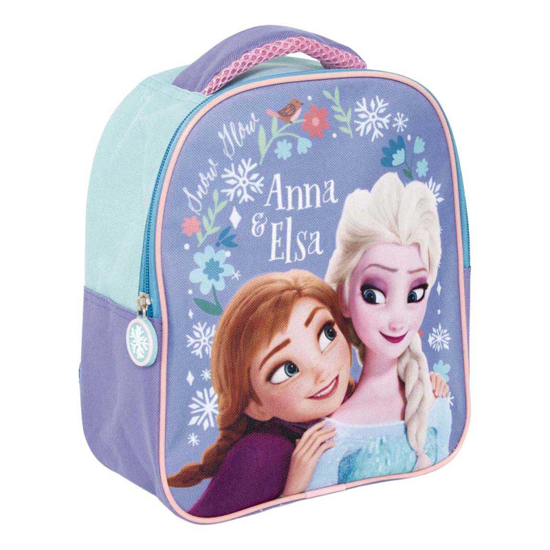 Afbeelding laden in galerijviewer, Disney rugzak frozen