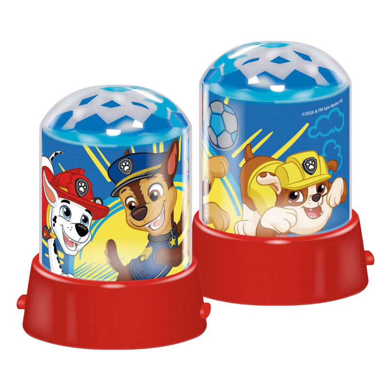 Afbeelding laden in galerijviewer, Paw patrol projectielamp