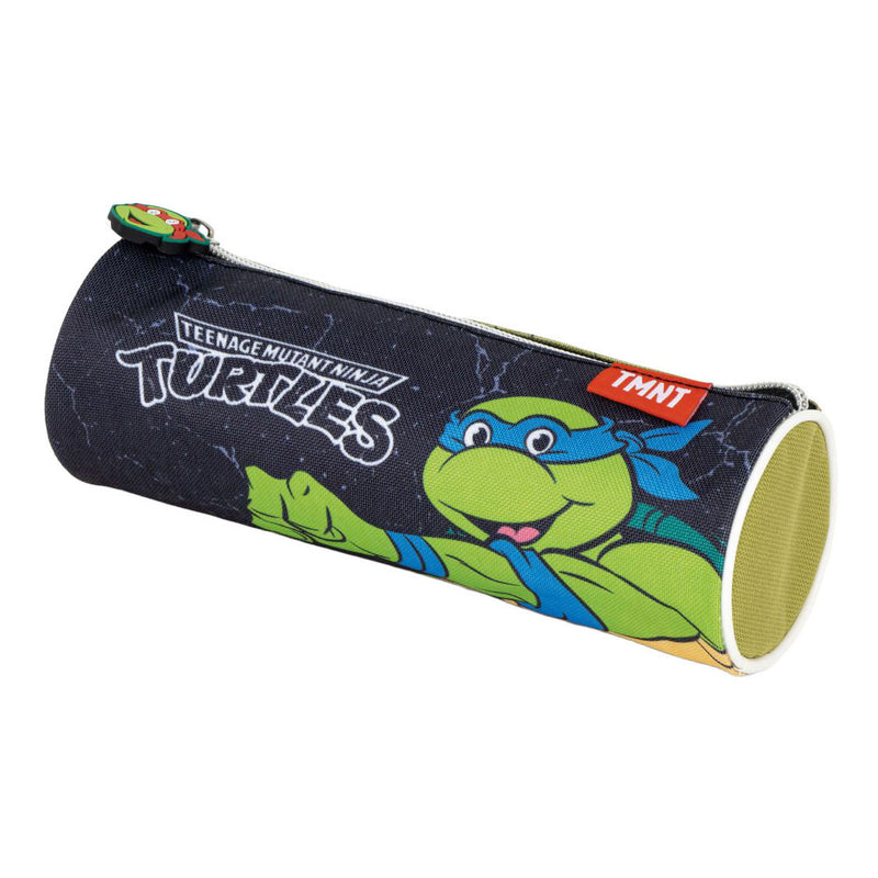 Cargue la imagen en el visor de la galería, Cilindrische etui ninja turtles