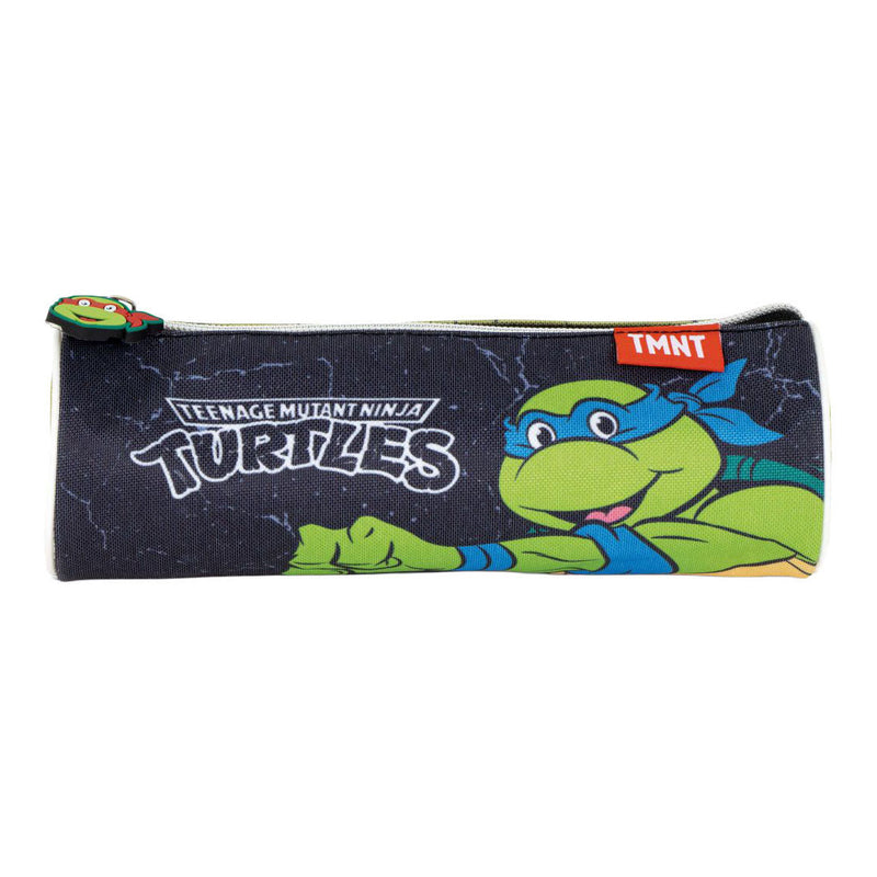 Cargue la imagen en el visor de la galería, Cilindrische etui ninja turtles