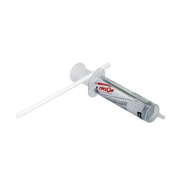Afbeelding laden in galerijviewer, Cyclon Spuitje voor vetten 20ml
