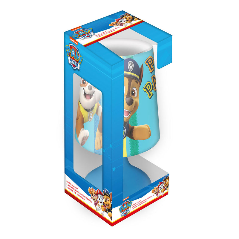 Load image into Gallery viewer, Kids Licensing Tafellamp PAW Patrol