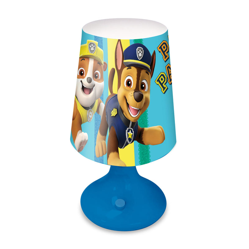 Load image into Gallery viewer, Kids Licensing Tafellamp PAW Patrol