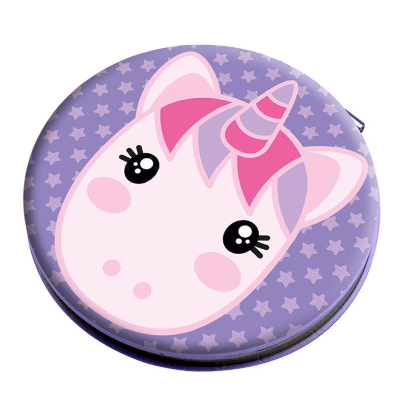 Load image into Gallery viewer, Kids licensing playgo klapspiegeltje eenhoorn sweet dreams