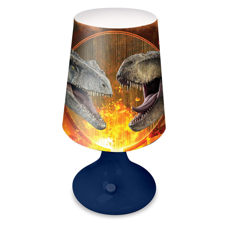 Load image into Gallery viewer, Kids Licensing Licensing Jurassic World Nachtlamp