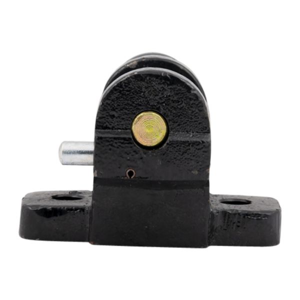 Load image into Gallery viewer, Aanhangwagenkoppeling 3600 zwart