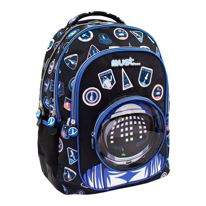 Load image into Gallery viewer, Rugzak Astronaut