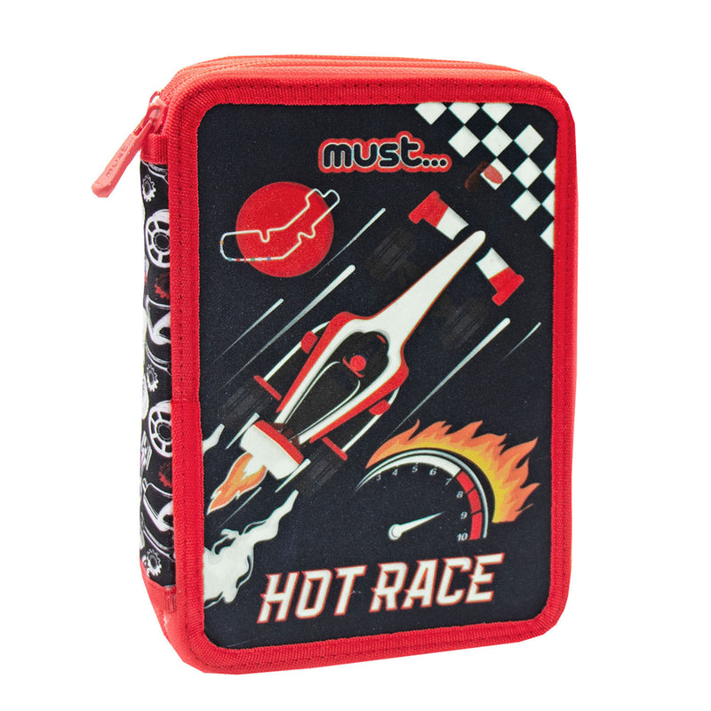 Load image into Gallery viewer, Gevuld Etui Hot Race