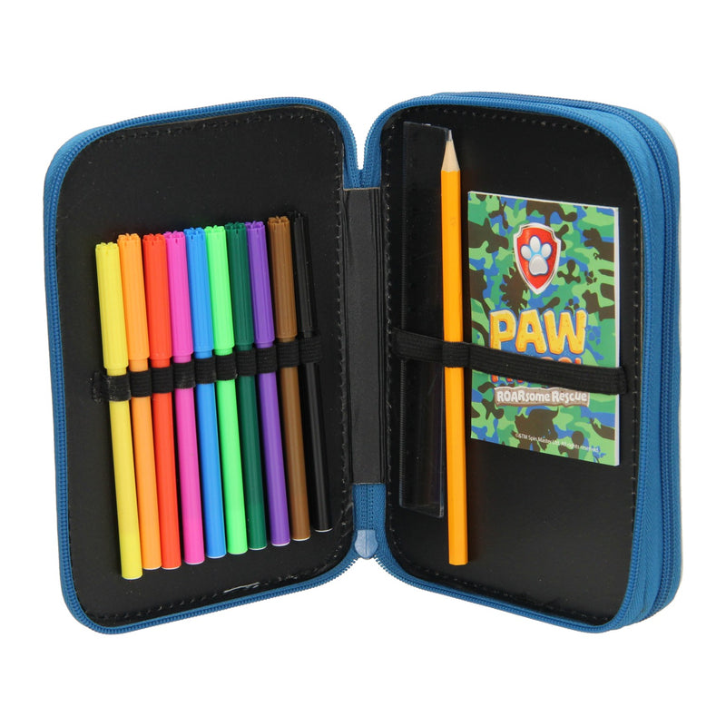 Load image into Gallery viewer, Paw Patrol Gevuld Etui PAW Patrol