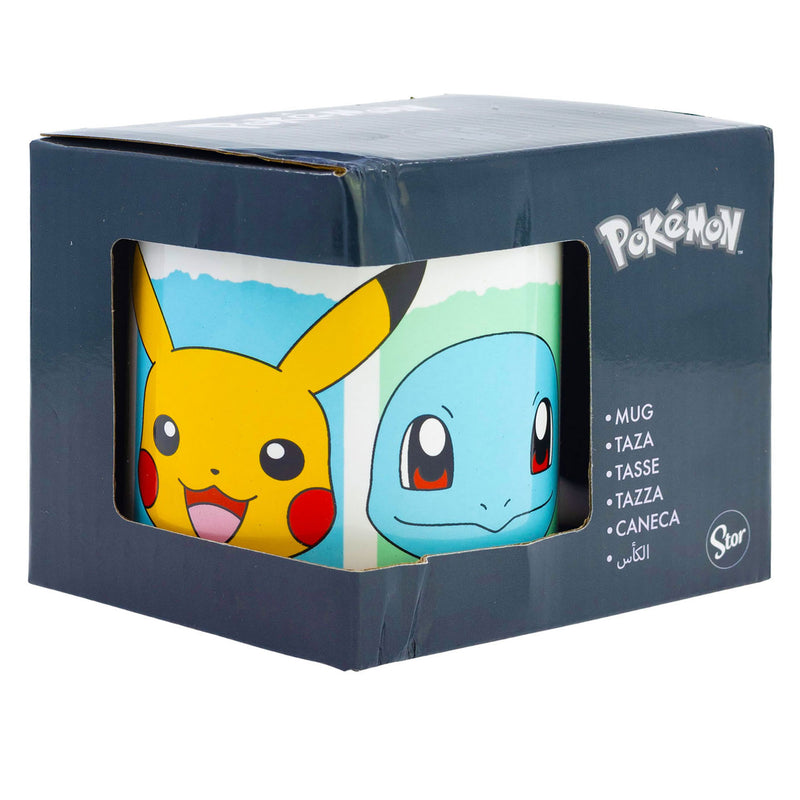 Cargue la imagen en el visor de la galería, Pokémon mok keramiek pokémon