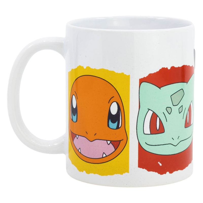 Cargue la imagen en el visor de la galería, Pokémon mok keramiek pokémon
