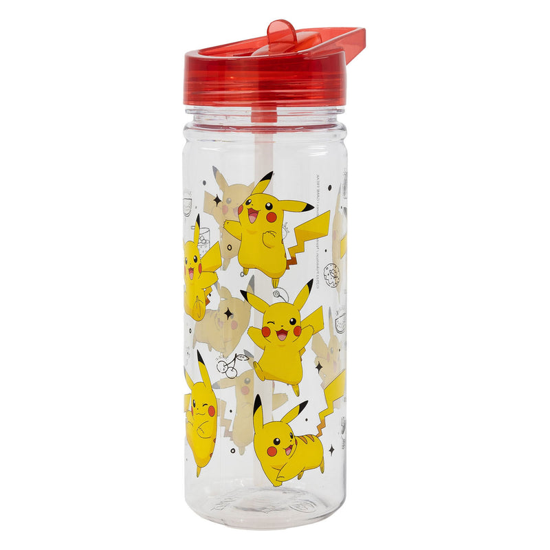 Chargez l'image dans la visionneuse de la galerie, Pokémon Drinkfles Pikachu, 580ml
