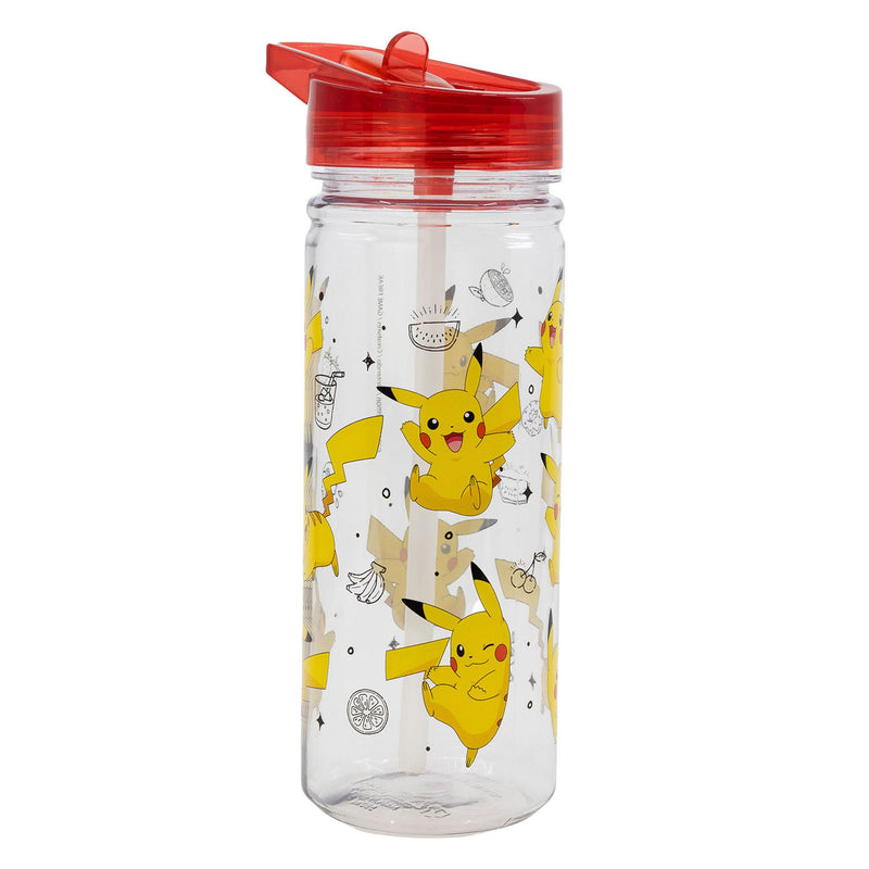 Chargez l'image dans la visionneuse de la galerie, Pokémon Drinkfles Pikachu, 580ml