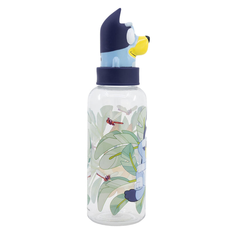 Cargue la imagen en el visor de la galería, Drinkfles bluey 3d figuur, 560ml
