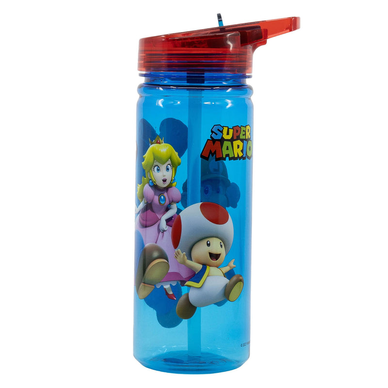 Chargez l'image dans la visionneuse de la galerie, Super mario Drinkfles Super Mario, 580ml