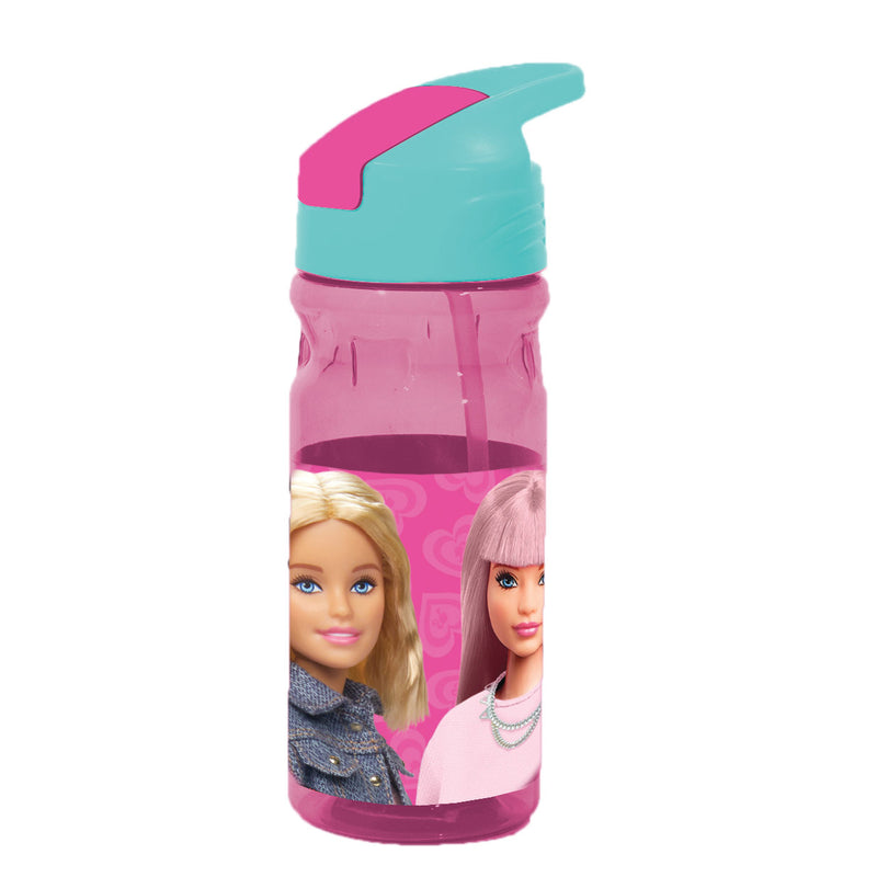 Load image into Gallery viewer, Barbie drinkfles , 500ml