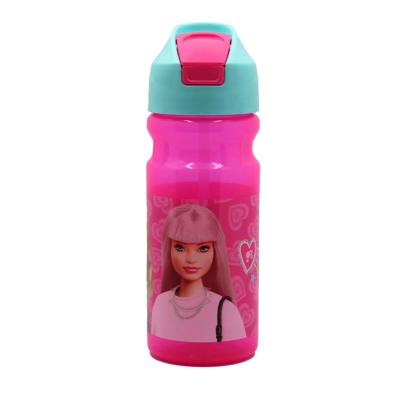 Load image into Gallery viewer, Barbie drinkfles , 500ml