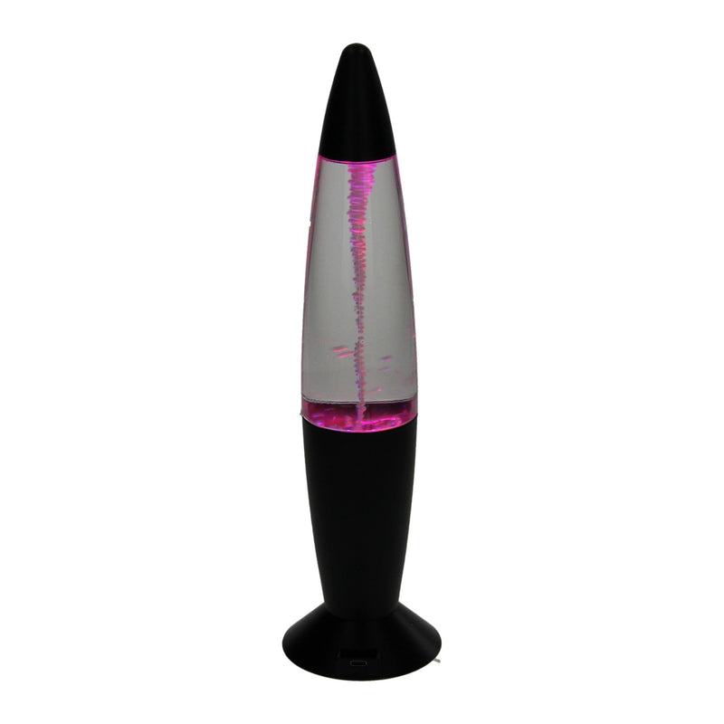 Chargez l'image dans la visionneuse de la galerie, Tornado lava lamp, 34cm
