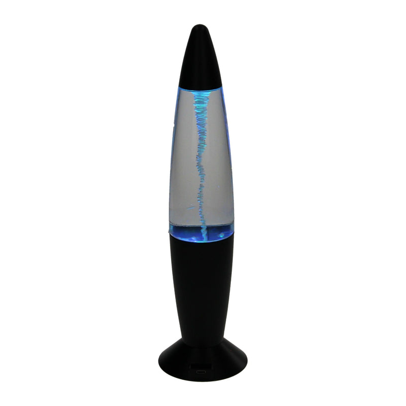 Chargez l'image dans la visionneuse de la galerie, Tornado lava lamp, 34cm