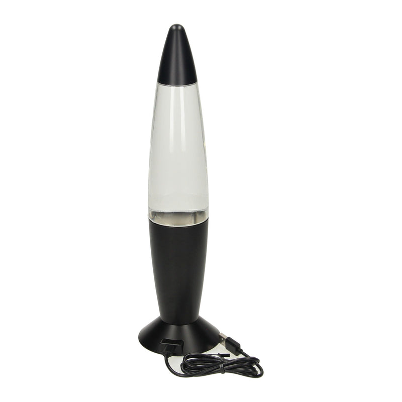 Chargez l'image dans la visionneuse de la galerie, Tornado lava lamp, 34cm
