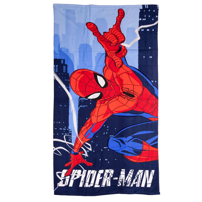 Load image into Gallery viewer, Strandlaken spiderman, 140x70cm