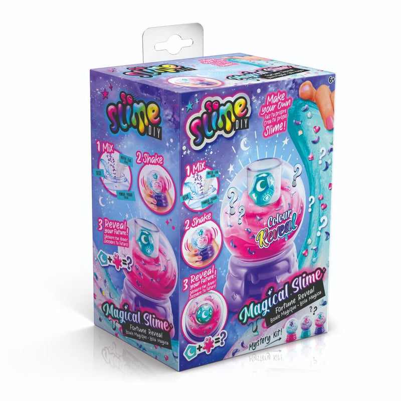 Load image into Gallery viewer, Canal toys magical slime colour reveal set