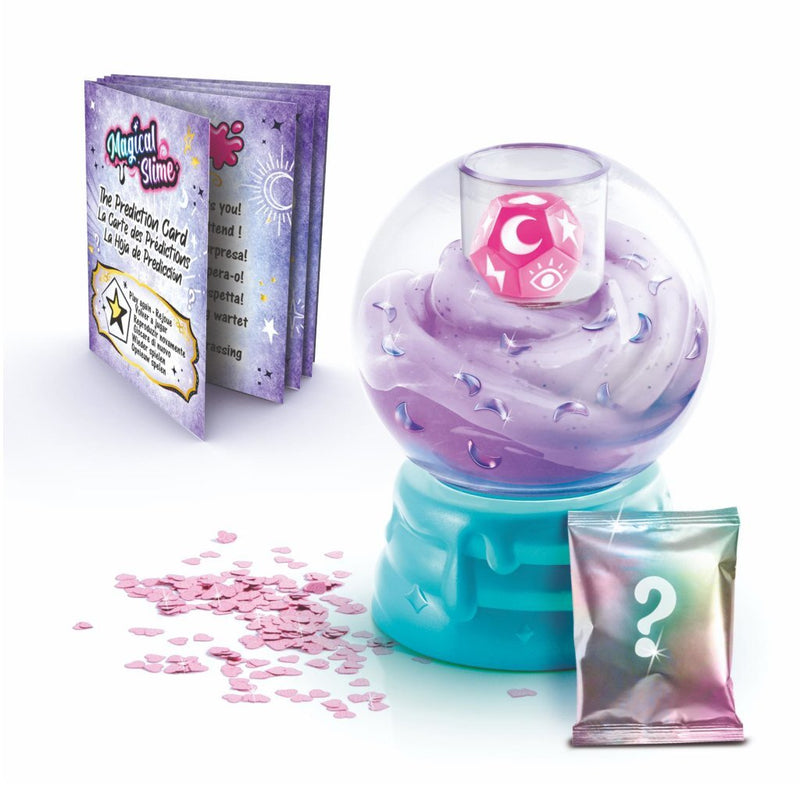 Load image into Gallery viewer, Canal toys magical slime colour reveal set