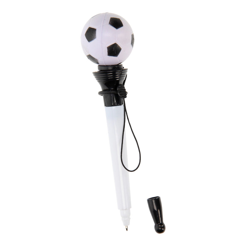 Cargue la imagen en el visor de la galería, Balpen voetbal schieter