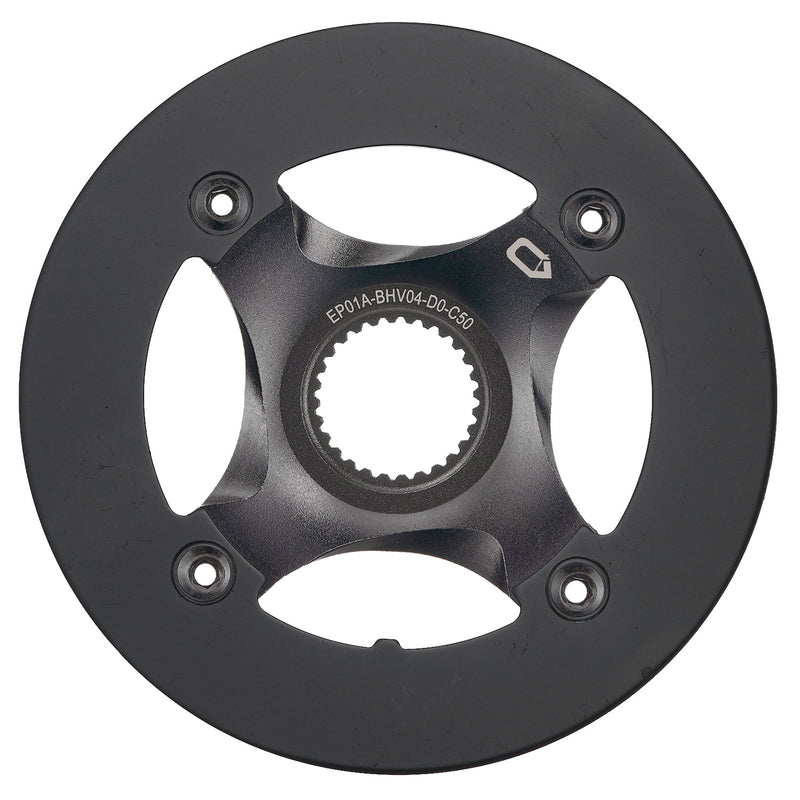 Chargez l'image dans la visionneuse de la galerie, Samox 53 guard 34t spider set