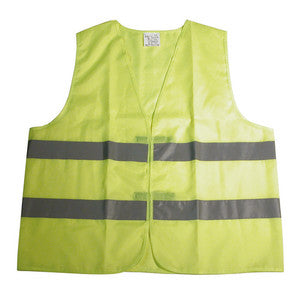 Afbeelding laden in galerijviewer, Veiligheidvest reflectie xtra large